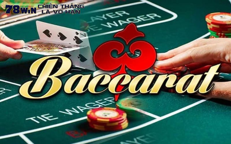 Thông tin về game bài Baccarat là gì?