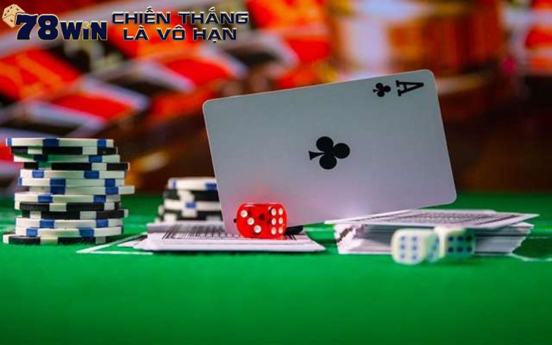 Quy định khi chơi game tại 78win