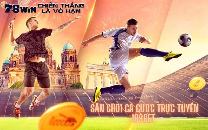 188bet Cái Nhìn Tổng Quan Về Sân Chơi Uy Tín Nhất Năm