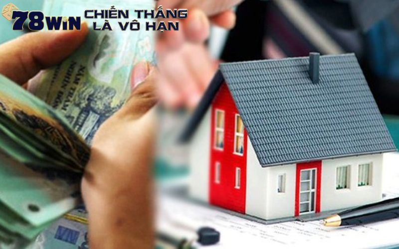 Chia sẻ các con số may mắn về giấc mộng mua nhà mới