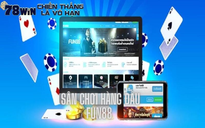 Sân chơi được bình chọn là top cổng game nên tham gia 