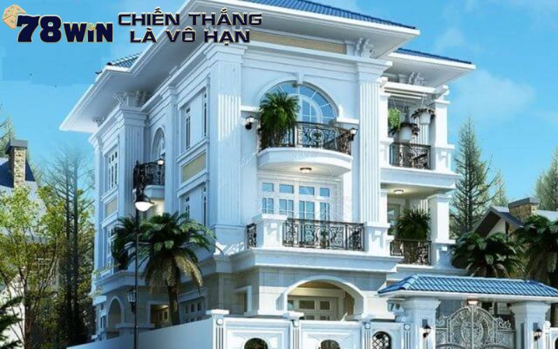 Giải mã về từng giấc mơ mua nhà mới