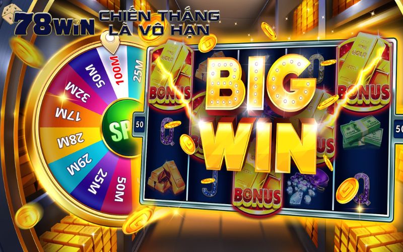 Ưu điểm nhận được khi cược thủ tham gia chơi game