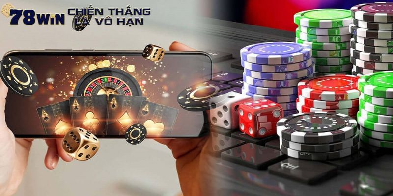 Giải Đáp Thực Hư Nguồn Thông Tin Nhà Cái 78win bị bắt?