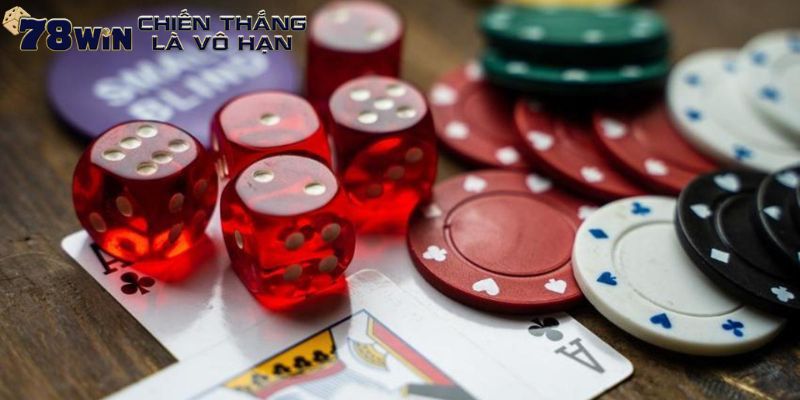 Tìm hiểu sơ lược về nhà cái uy tín hàng đầu Play 78win