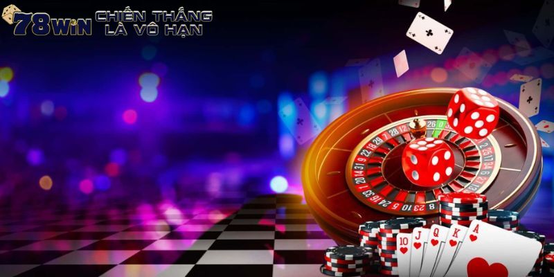 Play 78win Điểm Đến Hấp Dẫn Cho Cược Thủ Tham Gia Chơi