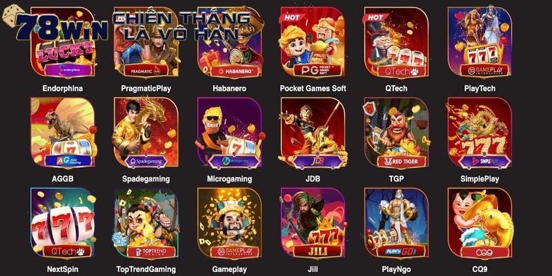 Tìm hiểu đôi nét về sảnh game Nohu TP điện tử