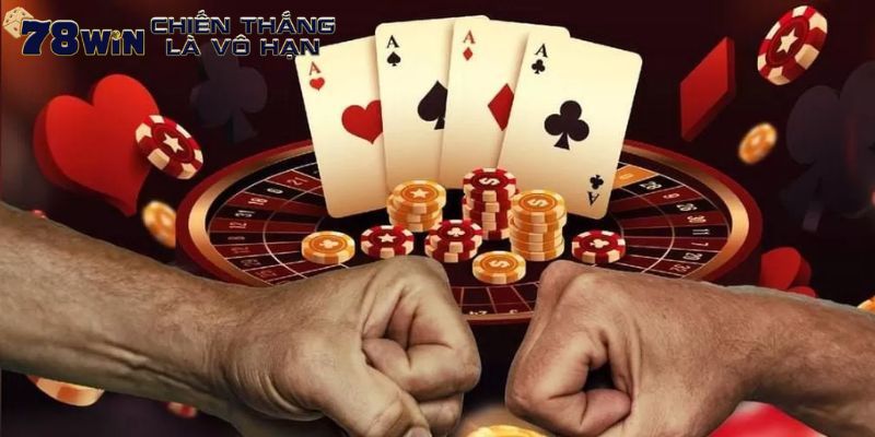 Ưu điểm cược thủ nhận được khi tham gia 78win APK